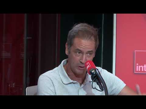 À être de droite, il n’y a plus que nous à France Inter – Tanguy Pastureau maltraite l’info