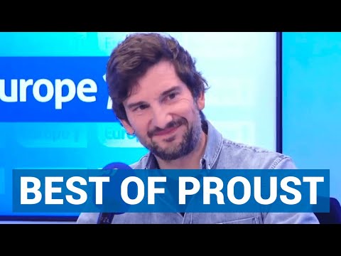 BEST OF – Le meilleur de Gaspard Proust sur Europe 1 (juin 2023)