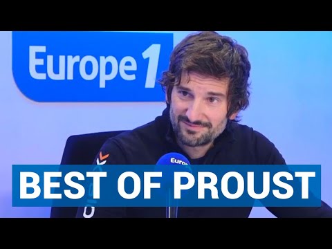 BEST OF – Le meilleur de Gaspard Proust sur Europe 1 (mars 2023)