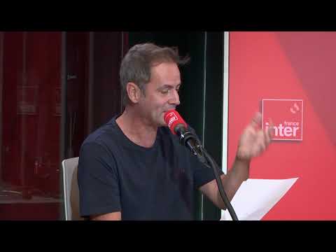 Muriel Robin a bousculé mon samedi soir – Tanguy Pastureau maltraite l’info