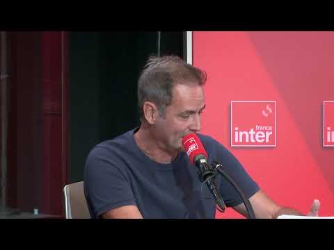 Les plus gros climatosceptiques sont aux manettes – Tanguy Pastureau maltraite l’info