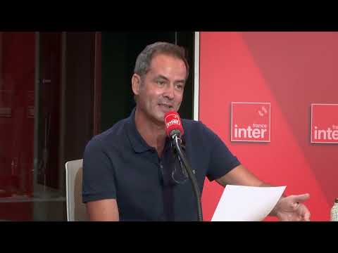 Bryan a rajeuni de partout sauf du pénis – Tanguy Pastureau maltraite l’info