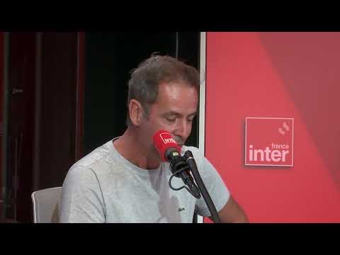 Il n’y a rien de mieux que la consommation – Tanguy Pastureau maltraite l’info