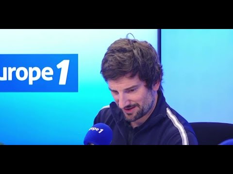 Gaspard Proust face à Xavier Bertrand : « C’est la semaine des gaufres et du welsh ? »