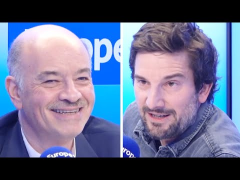 Gaspard Proust face à Alain Bauer : « Ukraine, Israël, Arménie, en ce moment c’est votre âge d’or ! »