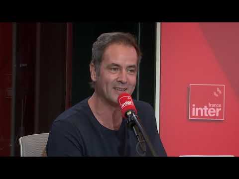 Grosse boulette au procès de Redoine Faïd – Tanguy Pastureau maltraite l’info