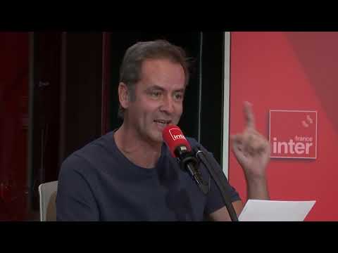 Je veux partir vivre chez Piwi + – Tanguy Pastureau maltraite l’info