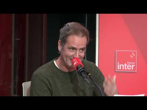 Suis-je le plus gros sioniste ou le nouveau Jean Moulin ? Tanguy Pastureau maltraite l’info