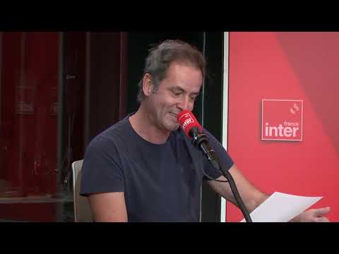 Les macronistes au tribunal – Tanguy Pastureau maltraite l’info