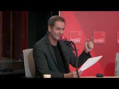 Chers profs, ultime rempart, je vous aime – Tanguy Pastureau maltraite l’info