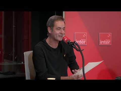 Partout des alertes à la bombe – Tanguy Pastureau maltraite l’info