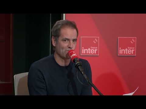 L’Europe interdit les paillettes : la fin de la fête – Tanguy Pastureau maltraite l’info