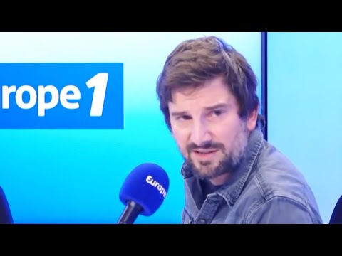 Gaspard Proust : « Pierre Palmade, c’est le Mike Horn de la boîte de nuit »