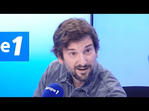 Gaspard Proust sur la femme neutralisée dans le métro : « On est tombé sur l’Einstein du terrorisme »