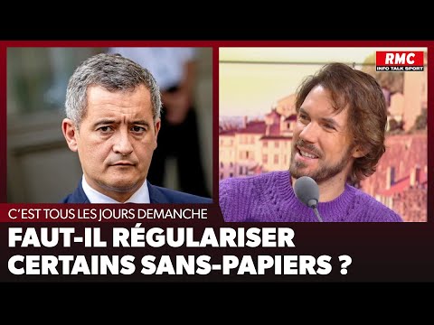 Faut-il régulariser certains sans-papiers ?