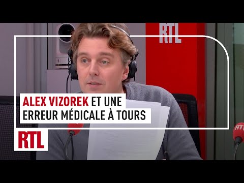 Erreur médicale : « Confondre la gauche et la droite, à mon avis, c’est un chirurgien macroniste »