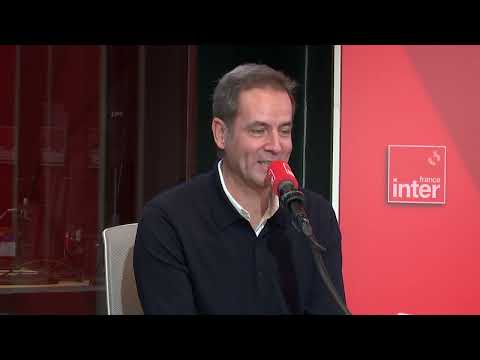 Câliner une grosse vache – Tanguy Pastureau maltraite l’info