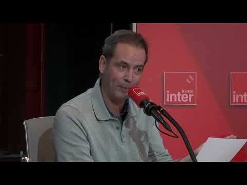 Il ne va pas rester grand-monde au Musée Grévin – Tanguy Pastureau maltraite l’info