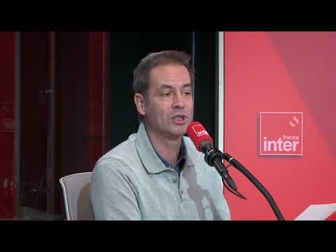 Les nitrites, c’est pas pour les chiens – Tanguy Pastureau maltraite l’info