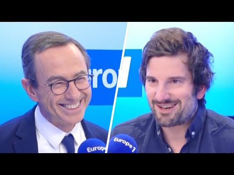 Gaspard Proust face à Bruno Retailleau : « Y a une semaine cette loi c’était un suppo ! »