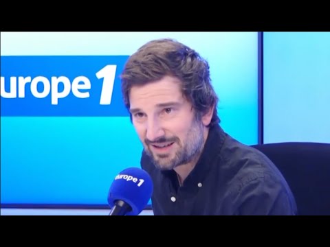 Gaspard Proust sur Macron : « Aller prouver que t’es un mec bien devant Patrick Cohen… pfff ! »