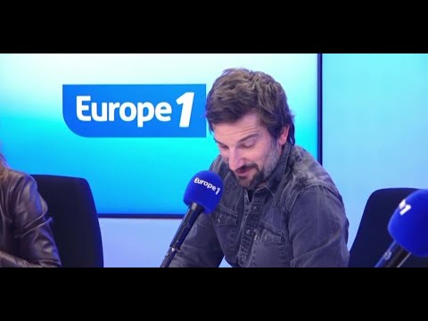 Gaspard face à Éric Ciotti : « À l’Assemblée, on l’appelle le dérailleur ! »