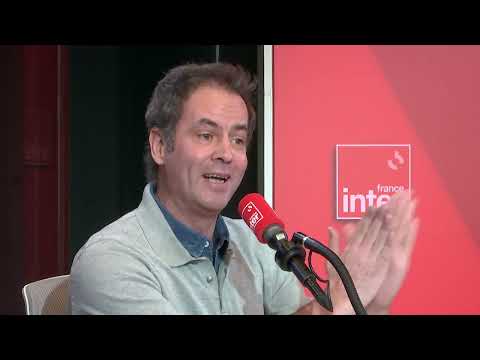 3000 euros de biscuits – Tanguy Pastureau maltraite l’info