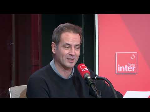 Karine Le Marchand à la tête de la révolution – Tanguy Pastureau maltraite l’info