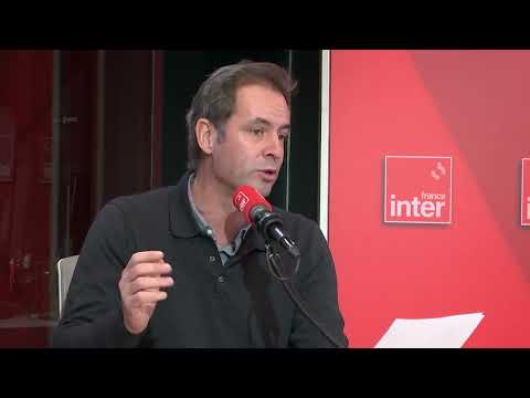 Un petit breton mignon critiqué par les cons – Tanguy Pastureau maltraite l’info