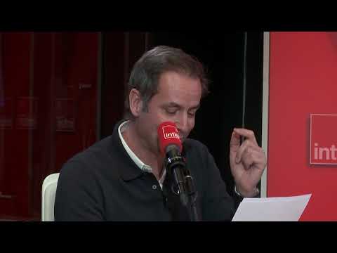 Nous sommes tous des Duhamel – Tanguy Pastureau maltraite l’info