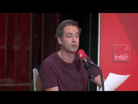 La dyslexie, sujet de moqueries – Tanguy Pastureau maltraite l’info