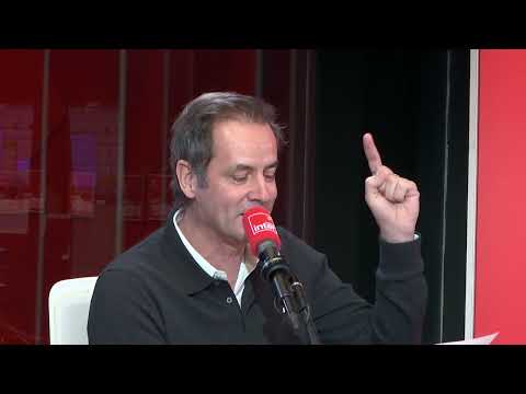 Le café, le chemin le plus direct pour l’orgasme – Tanguy Pastureau maltraite l’info