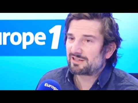 Gaspard Proust : « Le silence après un discours de Macron c’est du Mozart ! »