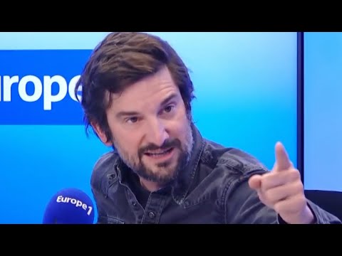 Gaspard Proust : « Concorde ça va devenir l’espace ZAD des JO »