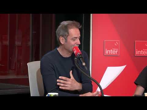 J’ai retrouvé mon portefeuille, j’aime les gens – Tanguy Pastureau maltraite l’info