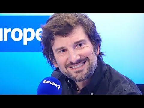 Gaspard Proust : « Emmanuel Macron, le gars c’est un confrère de la blague »