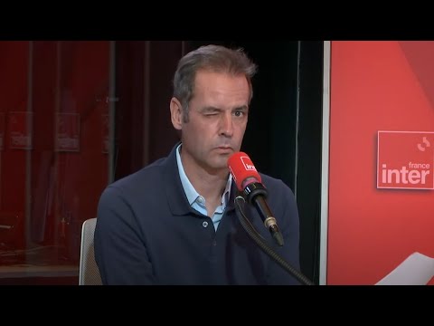 Puisse le Tout-Puissant me pardonner un jour – Tanguy Pastureau maltraite l’info