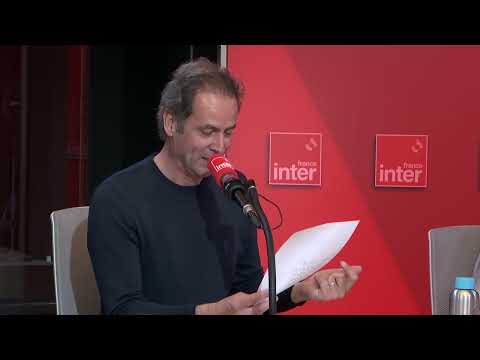 Faire du bien à la planète et être une belle personne – Tanguy Pastureau maltraite l’info