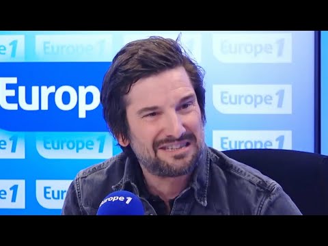 Gaspard Proust revient sur l’Eurovision : « Une bouillie sonore »