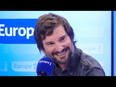 Gaspard Proust : « Amélie Oudéa-Castéra a failli faire carrière dans le tennis donc je me méfie »