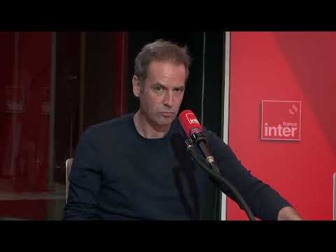 Personne de raciste à Quotidien – Tanguy Pastureau maltraite l’info