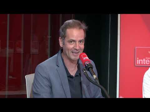 Le pouvoir des femmes n’est pas une émasculation à froid – Tanguy Pastureau maltraite l’info