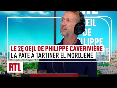 Le 2e Oeil de Philippe Caverivière dans #RTLMatin