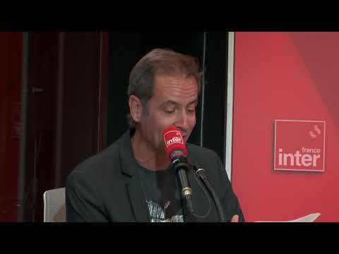 Le gouvernement des gens qui pour qui personne ne vote – Tanguy Pastureau maltraite l’info