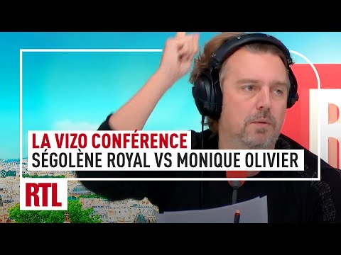 Émancipation des femmes : Ségolène Royal VS Monique Olivier