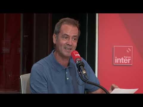 Les chauds du sexe sont sur l’ananas – Tanguy Pastureau maltraite l’info