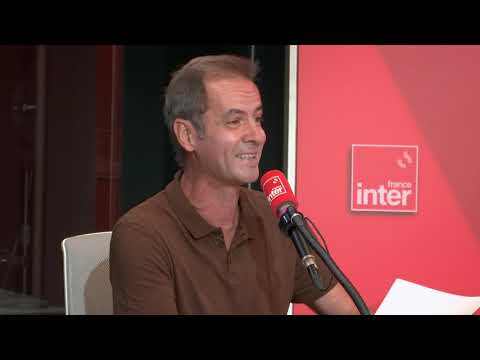 Rien ne sera démonté sur les sites olympiques – Tanguy Pastureau maltraite l’info