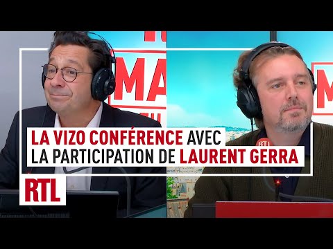 « Luchini, Arditi et Jack Lang, tout Paris enthousiaste du retour de Gerra »