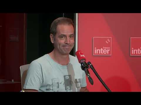 Pour la libération de Paul Watson – Tanguy Pastureau maltraite l’info