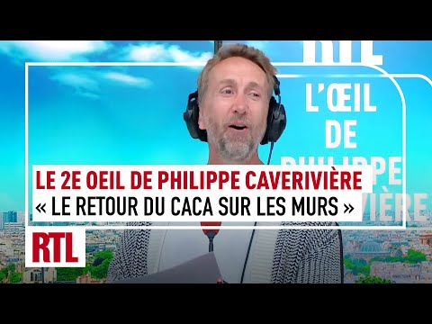 « Les agriculteurs en colère, c’est le retour du caca sur les murs »